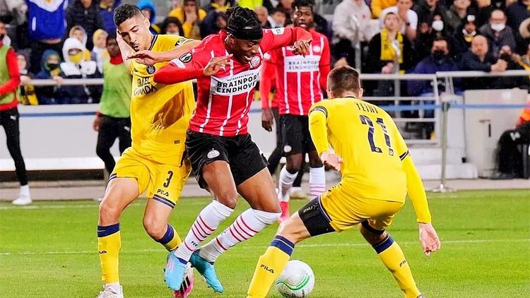 球的挑战则 球的挑战则