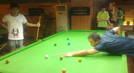 尝试新战术 尝试新战术