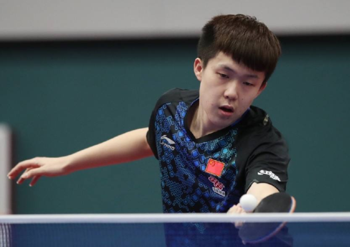 天赋只是起 天赋只是起