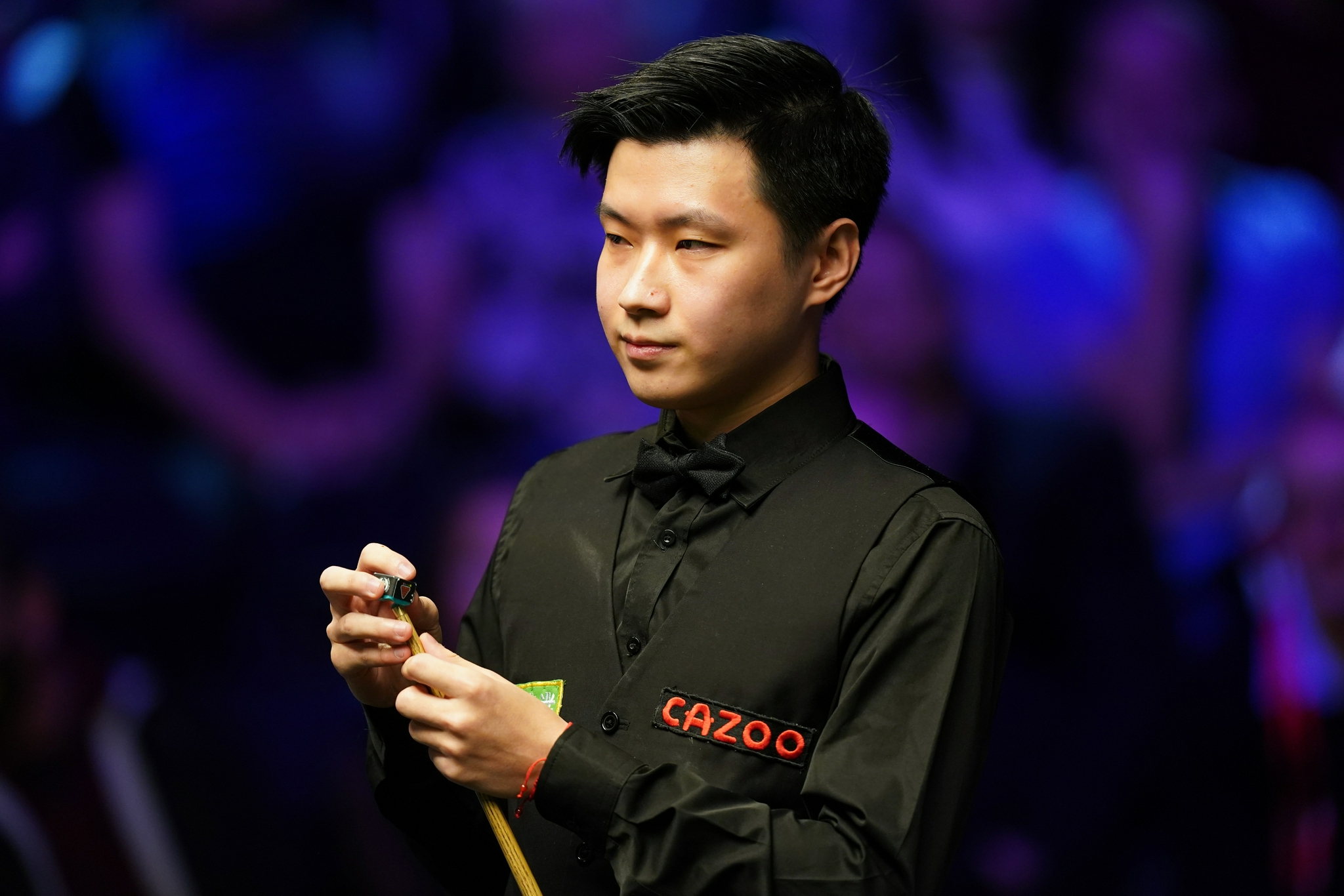 的速度和精 的速度和精